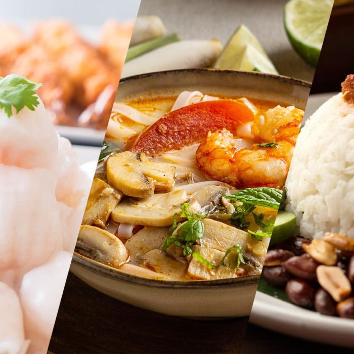 10 best restaurants with Malaysian delicacies at Sunway City Kuala Lumpur