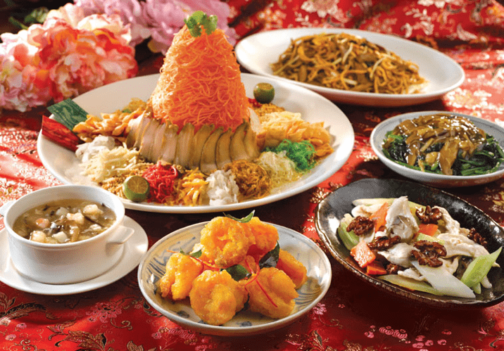 The reunion dinner, on the eve of CNY, is one of the most important feasts of the year. For those planning to cook up a grand dinner at home this CNY, don’t forget the Yee Sang!