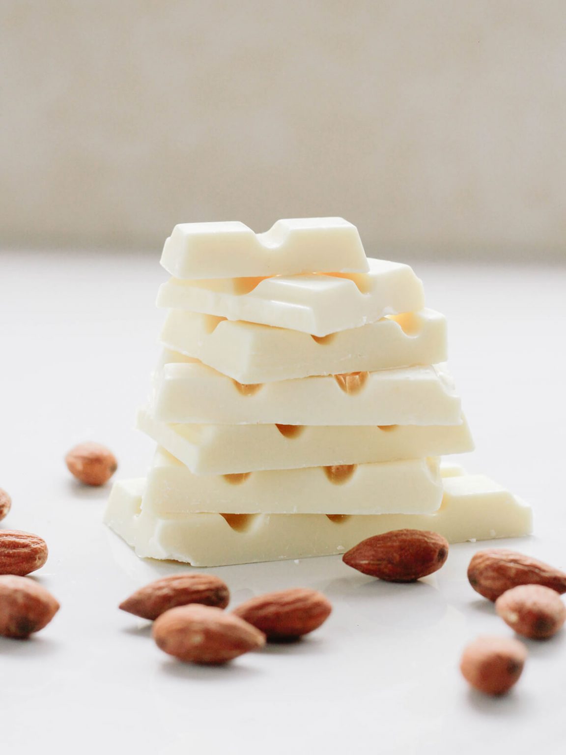 Loving White Chocolate indicates that you’re an adventurous person who is always up for something new.