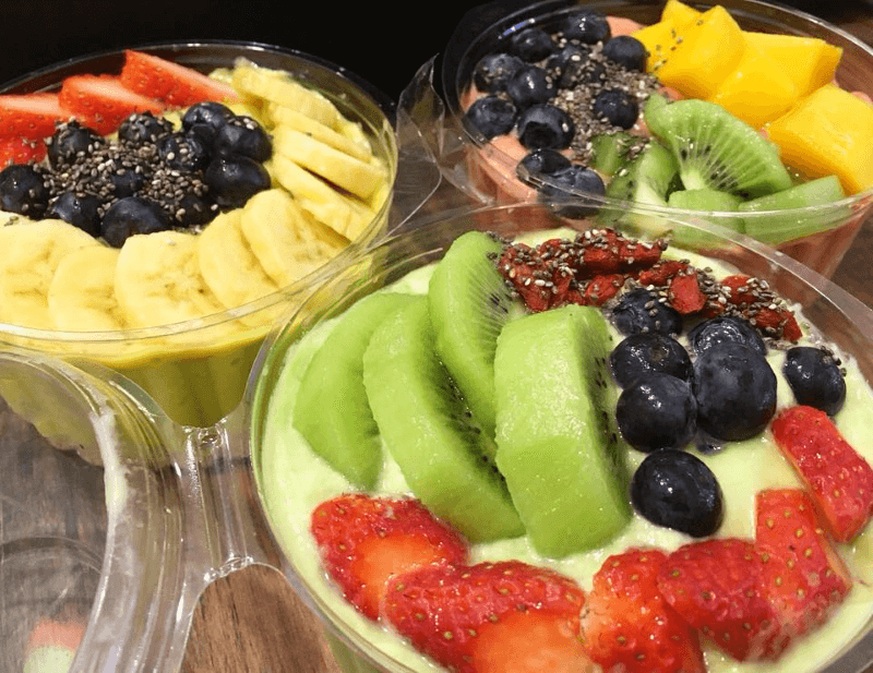 Indulge yourselves with a nutritious selection of organic hand crafted fruity goodness, from fresh juices and smoothies to fruit platters and fruit packets with JuiceLab!
