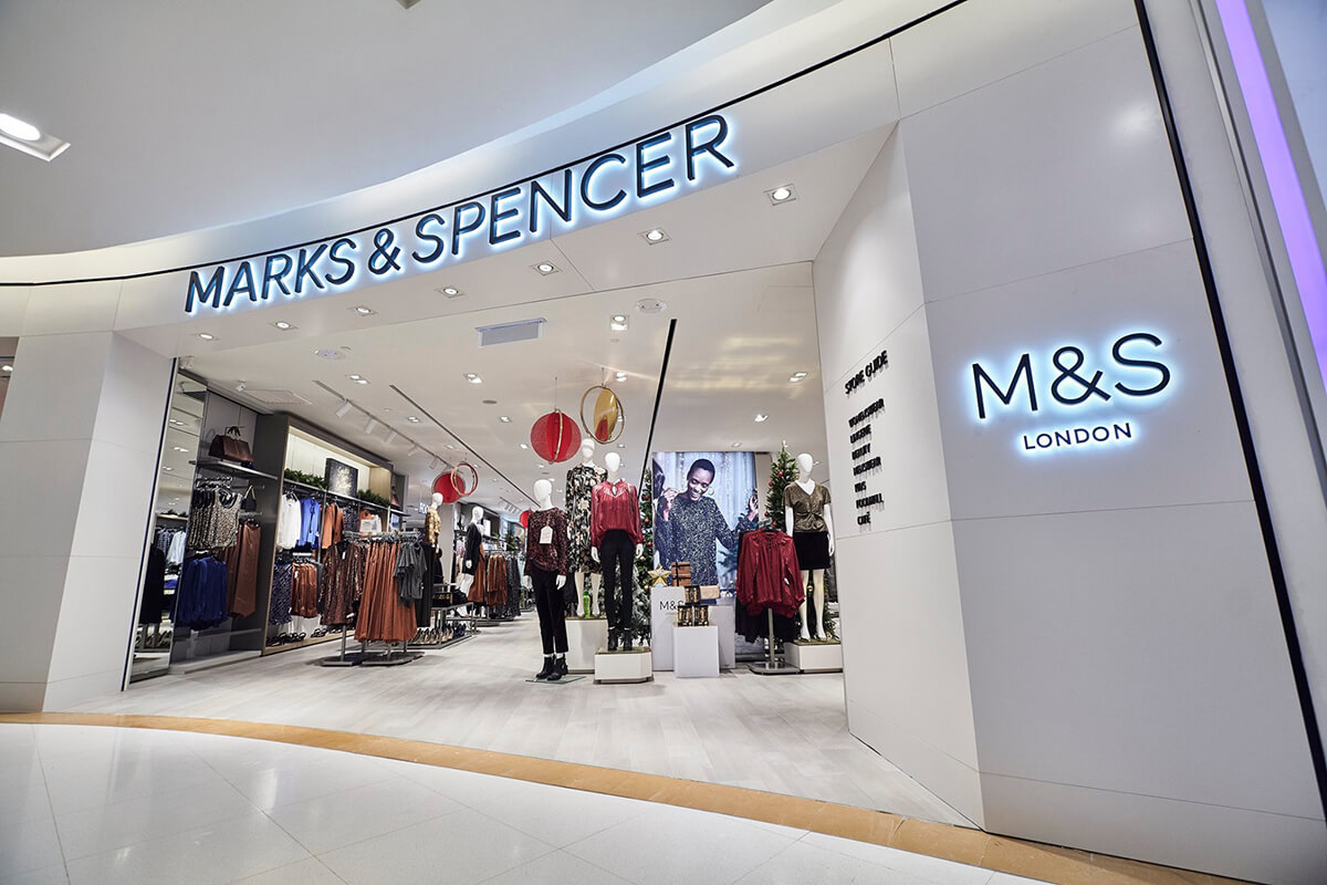 10 Best Places to Shop for Mother’s Day at Sunway City Kuala Lumpur! Mark and Spencer