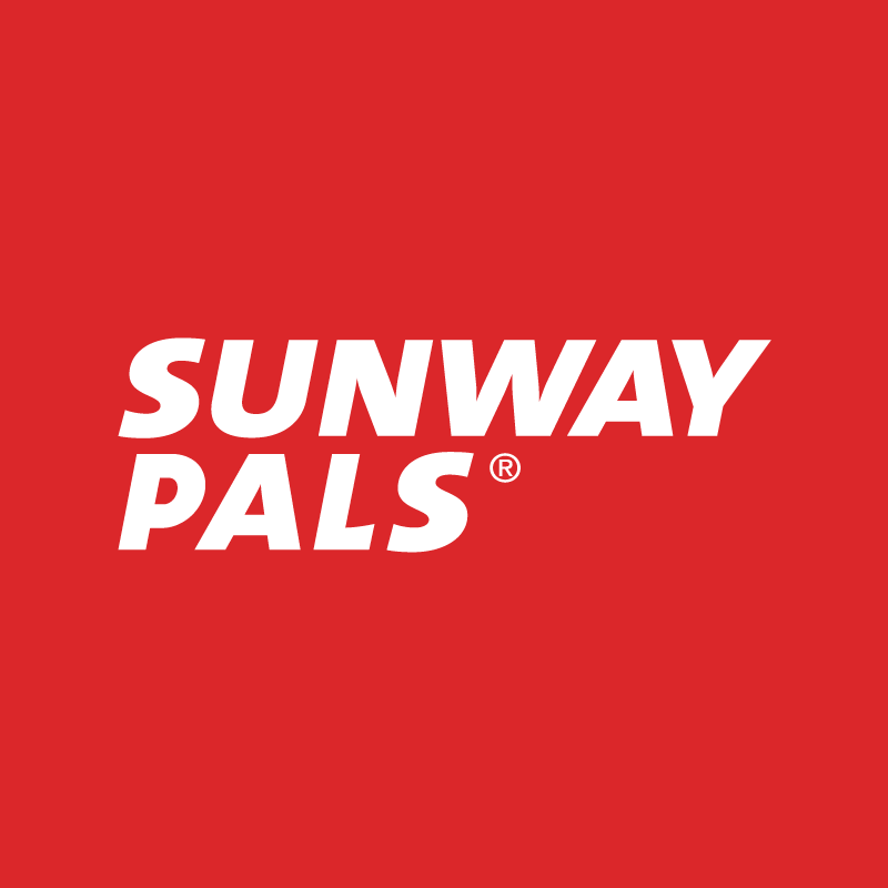 sunway pals logo