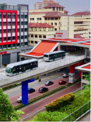 Sunway BRT