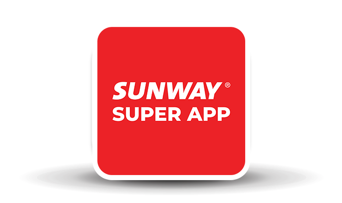 Sunway Super App e-Gift Card