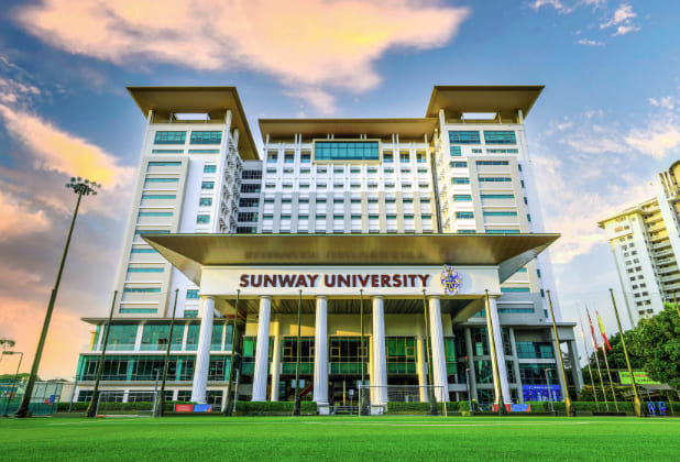 sunway-university