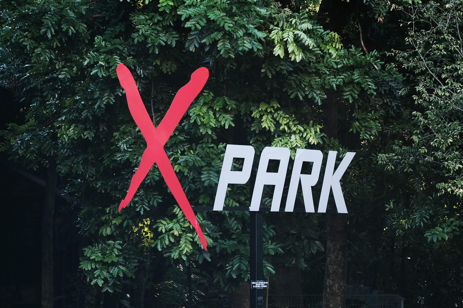 X Park Sunway South Quay – one of the favourite destinations for a round of futsal!