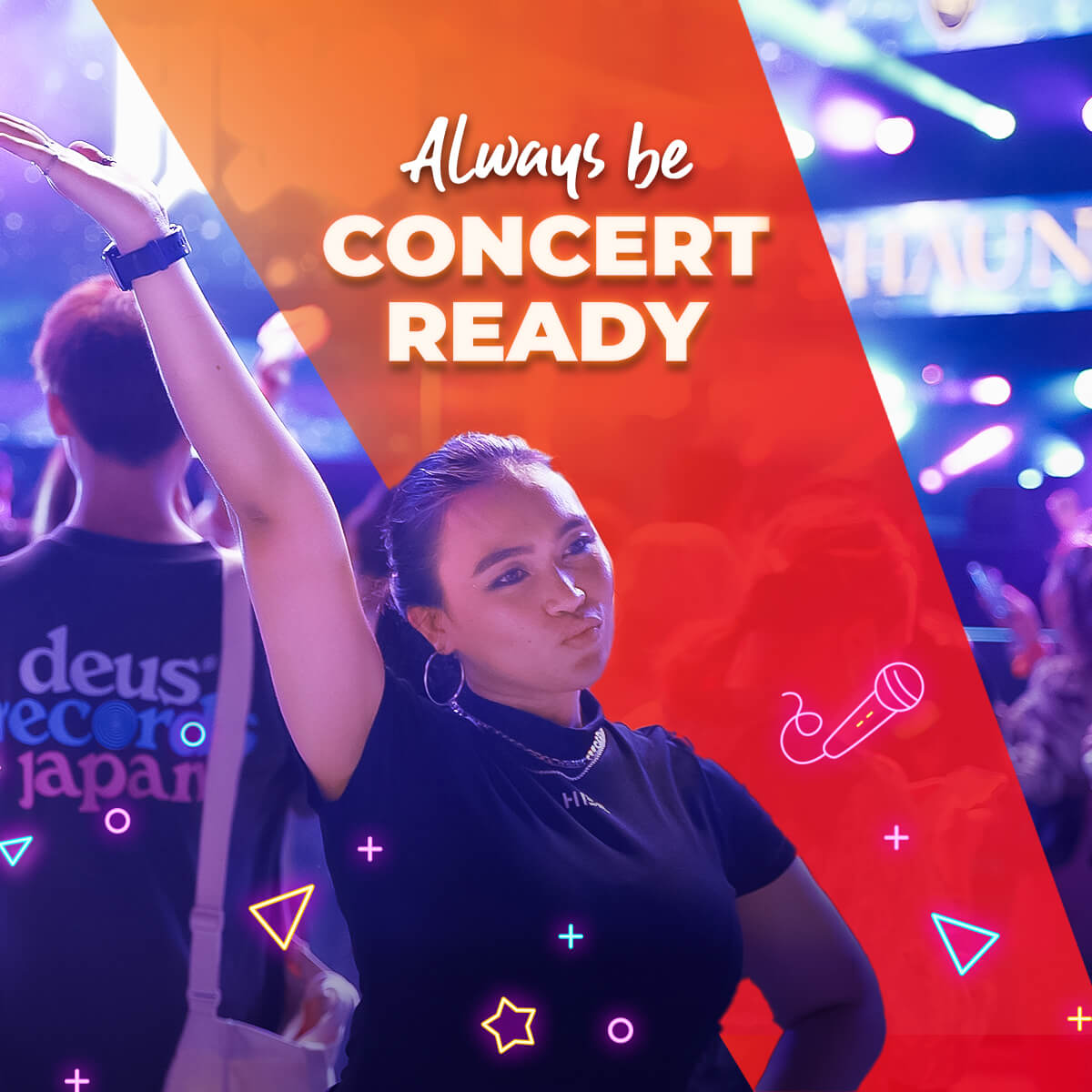 Tips to Prepare & Make the Most Out of Your Next Concert