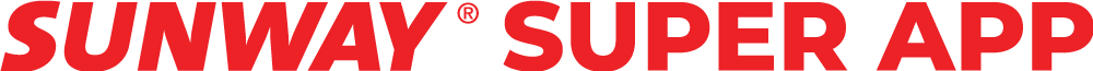 Sunway Super App Logo