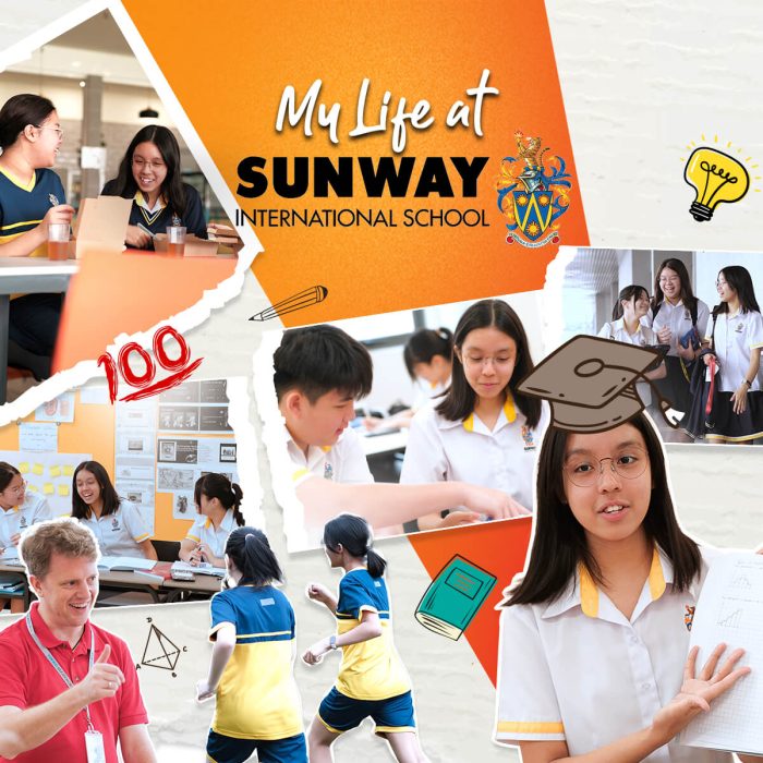 In conjunction with World Children’s Day, explore the dynamic blend of academic excellence and extracurricular pursuits of a Sunway International School IGCSE student!